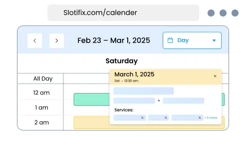 Efficient provider workflows